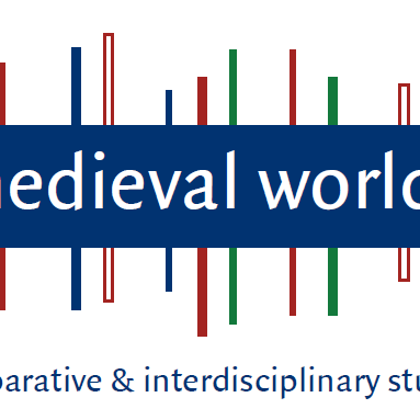 Official Twitter account of the #OpenAccess journal Medieval Worlds: Comparative and Interdisciplinary Studies. Tweets mostly during working hours.
