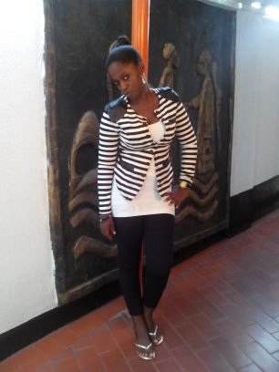 omobukola13's profile picture. if God is 4 u who can be against u thank u Lord