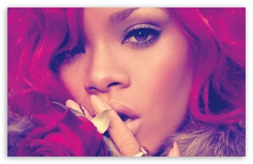 Rihanna my love ♥