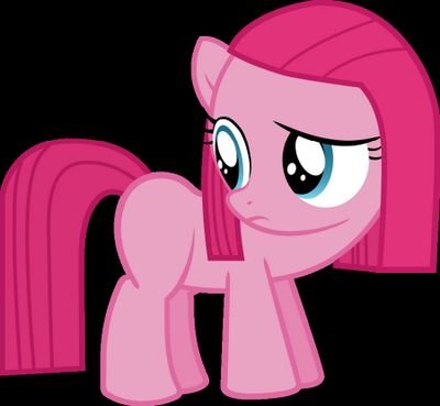 hello... my name is Pinkamena... Im a y-young pony and i would like some friends... (#futa #r34 #horny247 )