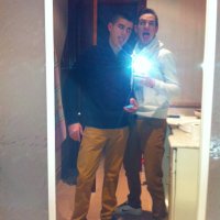 AmOtILLo9 ☾✡ (@amoto91) 's Twitter Profile