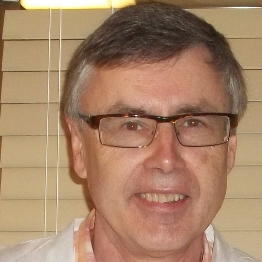 Retired Microbiology and Molecular Diagnostics Faculty at NSCC