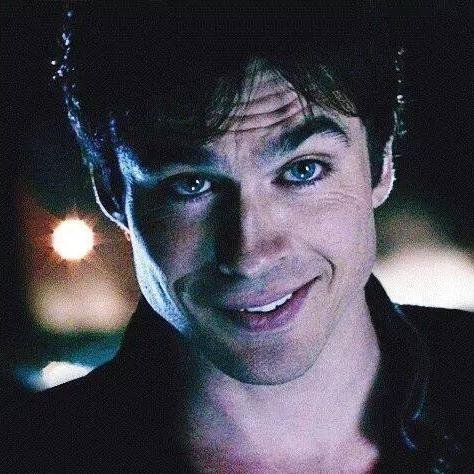 Nick_Nikos_V's profile picture. TVD