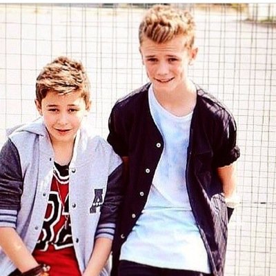 ❤️bam❤️leo&charlie❤️lemon