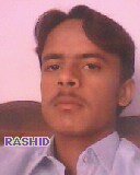 rashidnoor724's profile picture. 