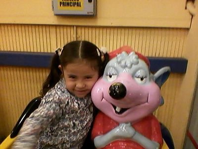 vmedrano2015's profile picture. 