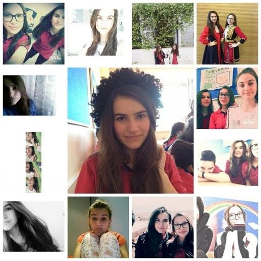 Follow me and i will follow you back!! :)