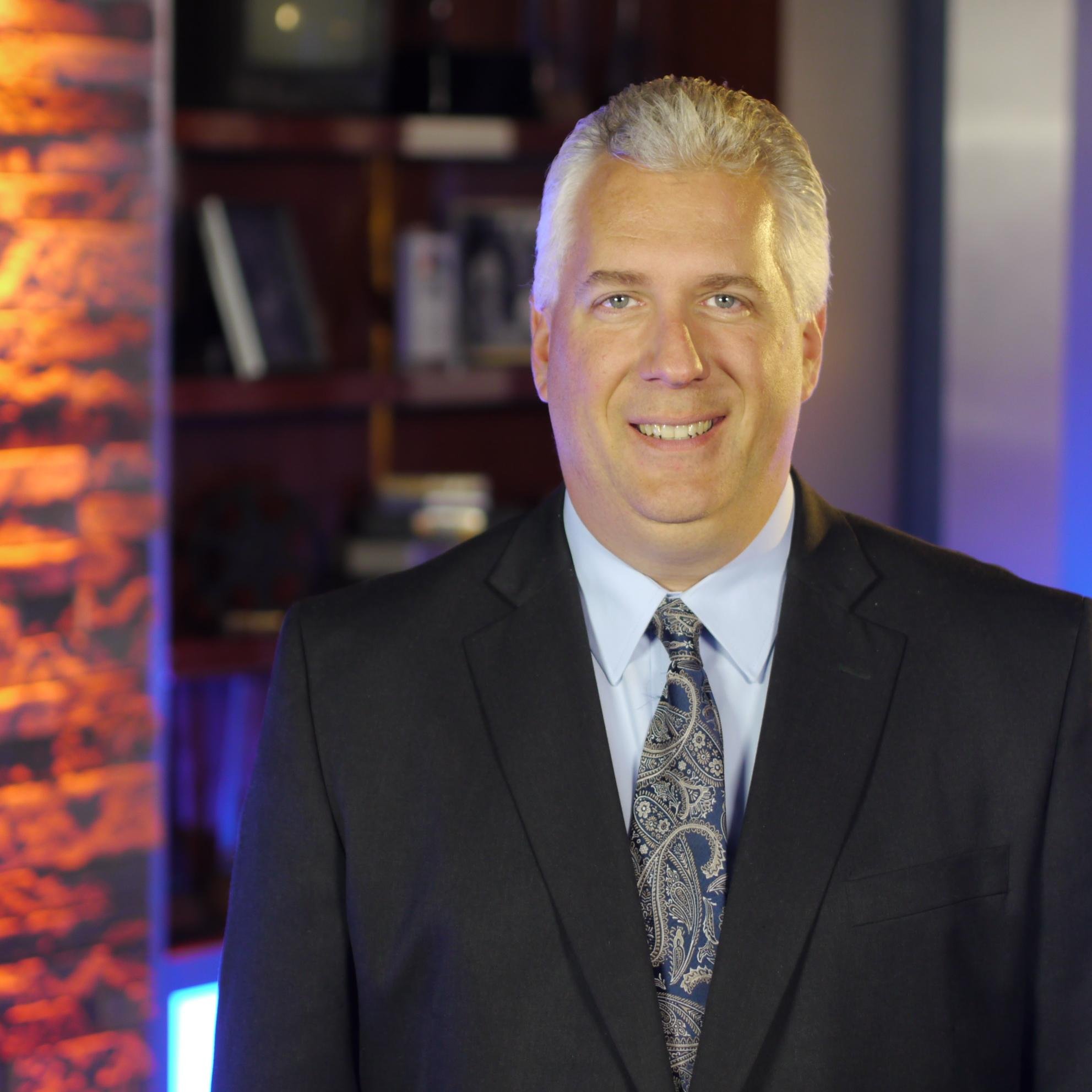 Jason Powles Profile