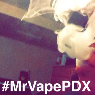 Mr Vape