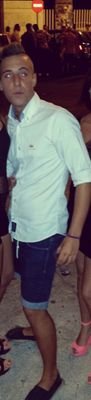 En esta Vida siempre Tienes qe Tener una Sonriza en la Cara ☺