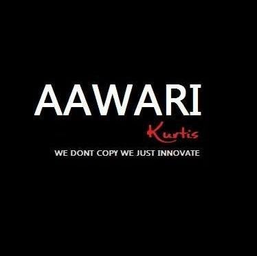 aawari_kurtis's profile picture. 