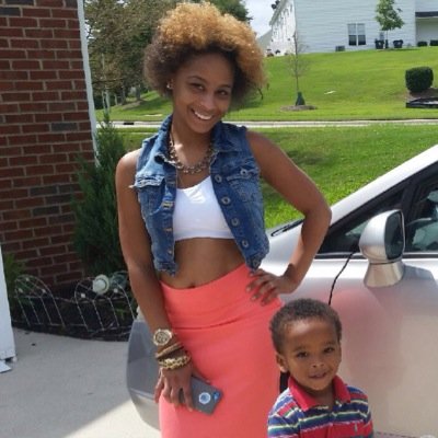 TheGoodWife__'s profile picture. Young Queen