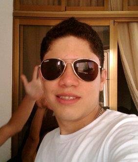 Yo camino con el don, de la humildad!