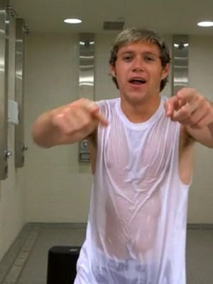 cuteniallgirlsz's profile picture. you are the cutest Niall girls/boys i know. stay fab. i love you xx @tarzanftstyles