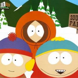 Funniest tweets from South Park :)