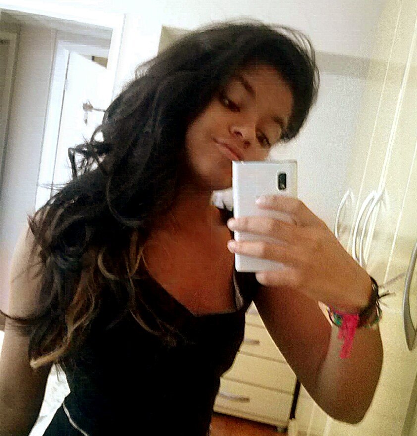 ''E que a sorte esteja sempre a seu favor'' _III_
