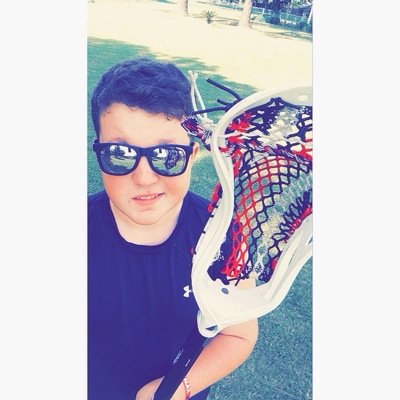 Bayou Kings Lacrosse #20 • Parkway Panthers Lacrosse #20