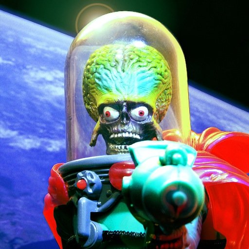 The bright side of the universe… | Made possible by @Stratasys