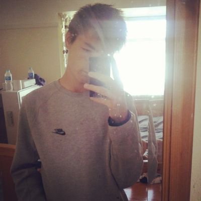 If your looking for a good or interesting bio well sorry but I'm not clever enough to think of something worth reading