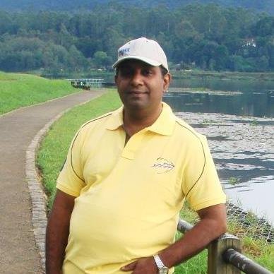 iddals's profile picture. I am Factory Manager in TSCL