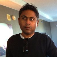 Shiva Gireesan (@shivagireesan) Twitter profile photo