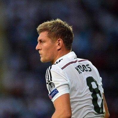 Hala Madrid Y Nada Más es lo único que puedo decir. El Bernabéu mi casa, el Real Madrid mi pasión #HastaElFinalVamosReal | 92:48 un momento soñado ¡Sígueme!