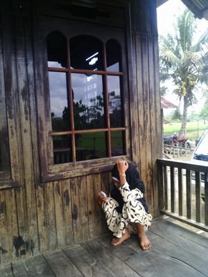 pilihan utk bertahan hidup|Life is choice