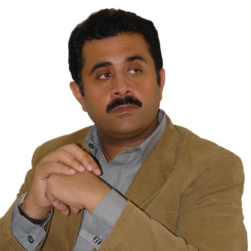 City Coordinator Faisalabad, Pakistan