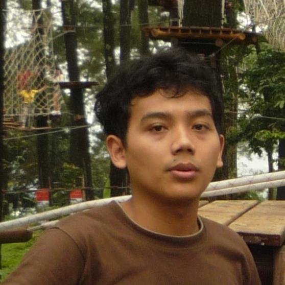 Tidak ada yang perlu disesali, Enjoylah hari ini, dan jangan pernah khawatir tentang hari esok..