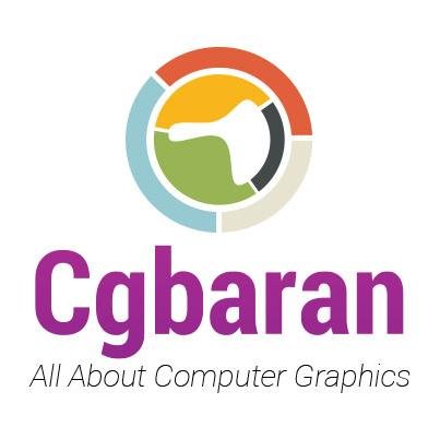 Cgbaran is for everyone who are looking for #animations, #inspiration, #freebies and #tutorials to extend their skills.