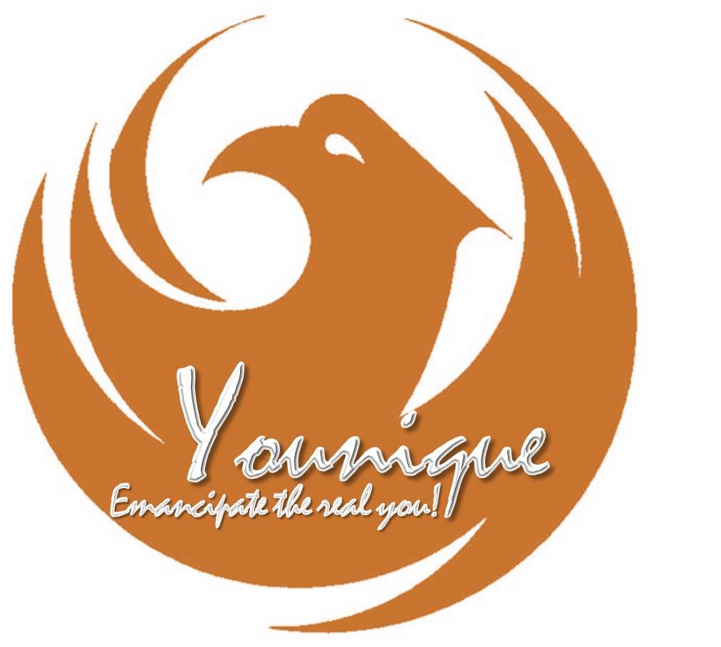 Younique is a campaign for the youth to embrace their true selves rather than shy away from who they are for fear of stigmatization.