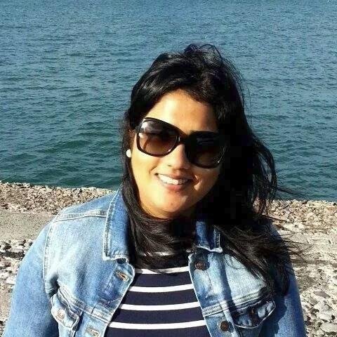 Journalist, anchor, an avid book reader and love to travel and cook