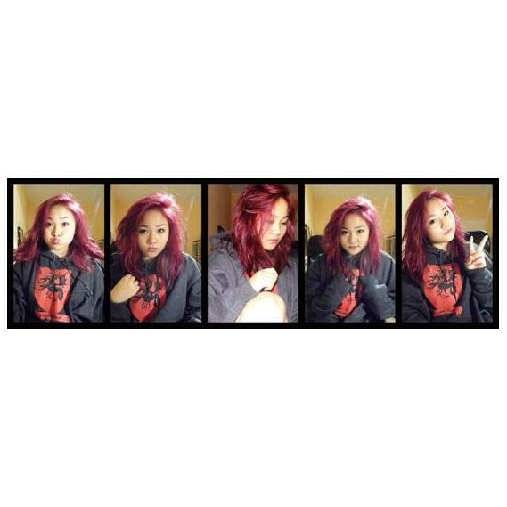 Just some asian girl. ✌️ Instagram: http://t.co/LjG6z6X23P