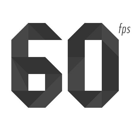 We are creative developers, booking: hello@60fps.fr