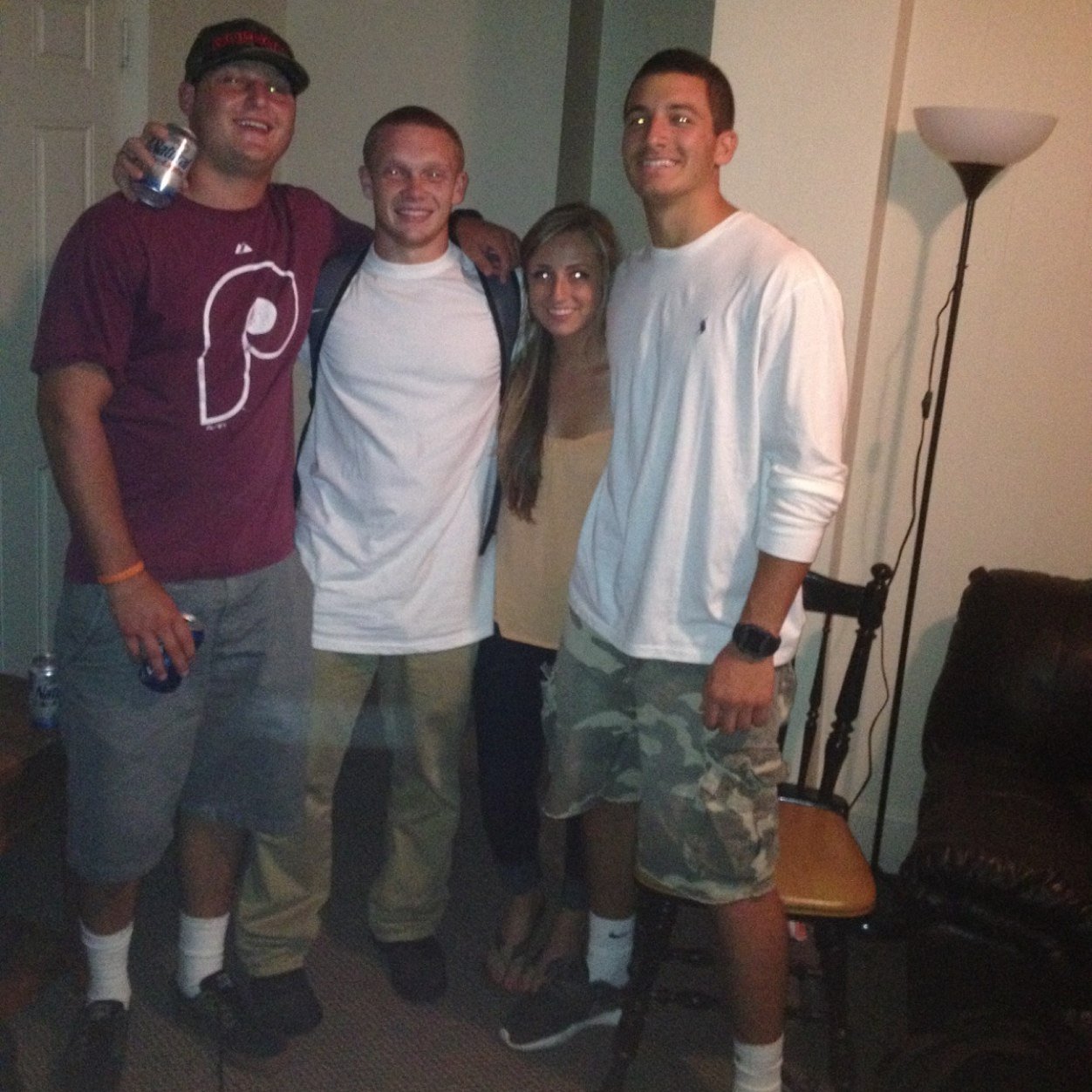 Bloomsburg 17'