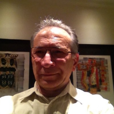 ArsounMammad's profile picture. Retired civilengineer