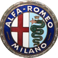 Alfa Romeo Originale (@alfaoriginale) 's Twitter Profile