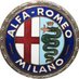 Alfa Romeo Originale (@alfaoriginale) Twitter profile photo