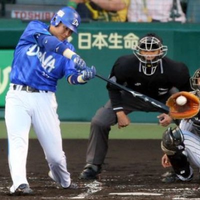 #YokohamaDeNABaystars /#NagoyaGrampus / 趣味垢です。近年ナゴドレフスタ参戦少なめ ポジティブなツイートを心がけていきます。