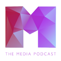 The Media Podcast(@themediapodcast) 's Twitter Profile Photo