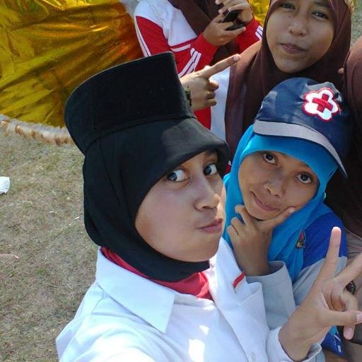 I'm COMATE SEJATI