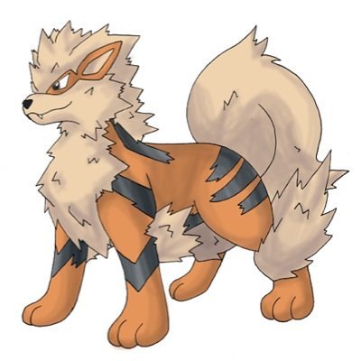 I am the legendary pokemon, Arcanine. You must earn my trust and respect, but I am kind. Fire is my element. #Wild #male #single #RP