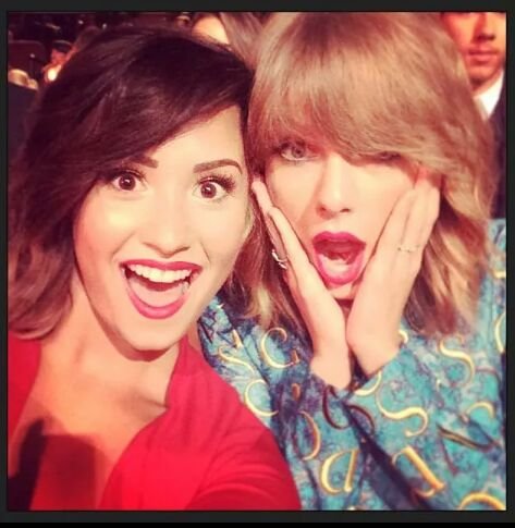 Demetria Devonne Lovato