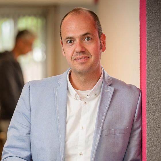 communicatieadviseur / leene communicatie / vader van vier dochters / internet / fotografie / gouda