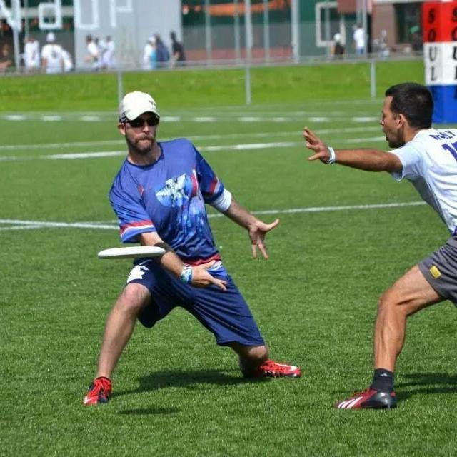 I'm just a dude trying to run a mixed team, and make everyone feel important.  Can't we all be better?
