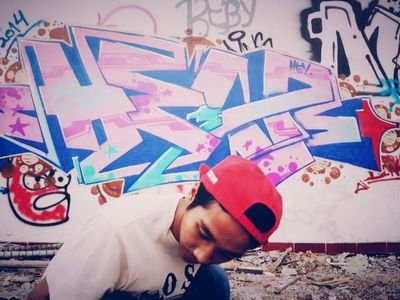 BAMSIC5's profile picture. MADE BY MISTAKE