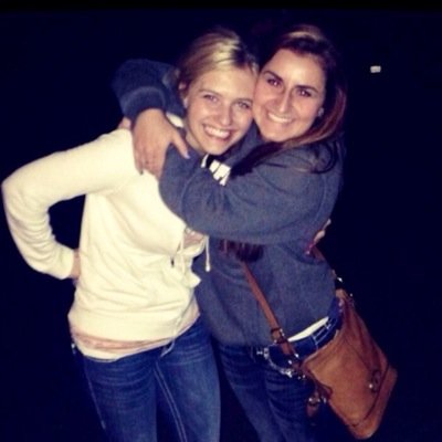 sydmuff12's profile picture. 