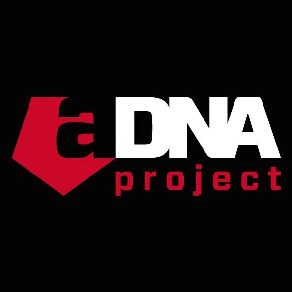 a.DNA _ art, music & subcultures promoters _ since 2010 | instagram/twitter: @a_DNA_project | fb: http://t.co/O0Xr2wMcJN