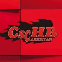 Twitter Officiel du CS CARENTAN HANDBALL #CSCHandball