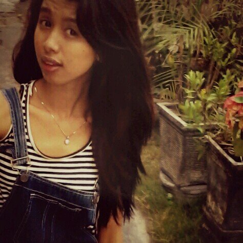 be happy